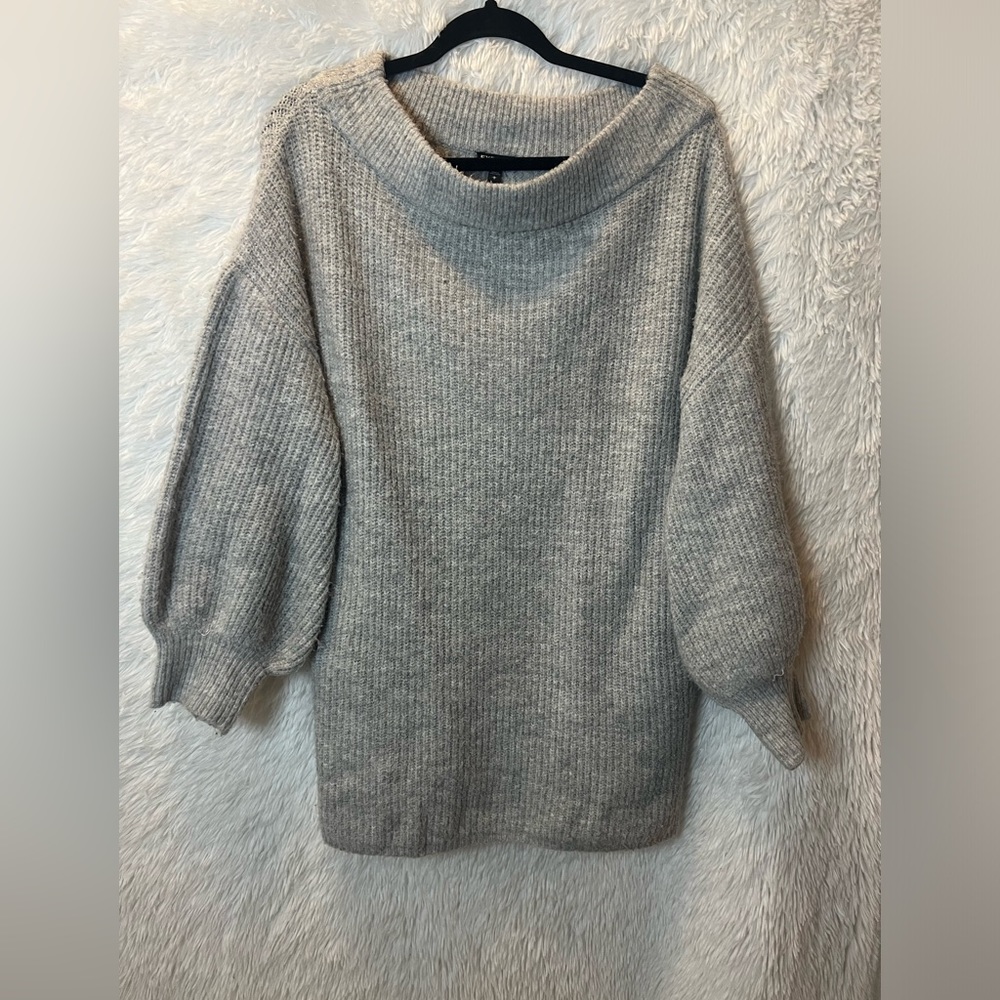 Express Sweater Dress